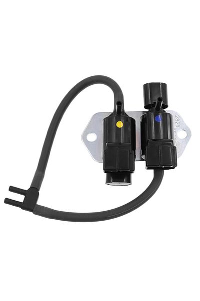 Choice MB620532 K5T47776 Vacuum Switch Solenoid Valve For Mitsubishi Pajero L200 L300 V43 V44 V45 K74T V...