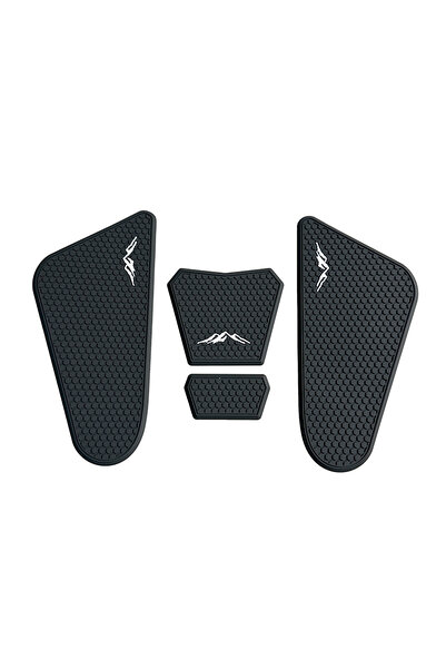 Choice Set For Himalaya 450 HIMALAYAN450 2024 2025 Motorcycle Fuel Tank Pad P...