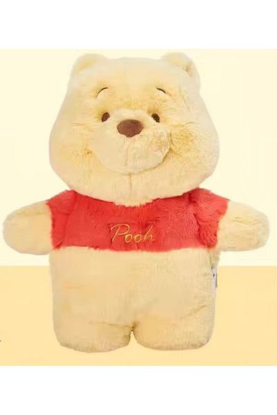 Choice Angel 1 Stitch Angel Doll Hot Water Bottle Hand Warmer Cute Plush Water Bottle Hand Warmer
