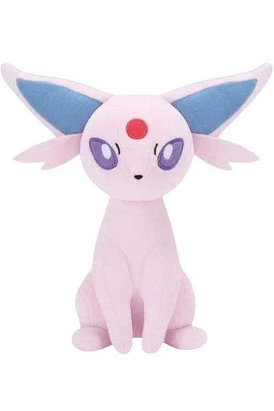 Choice 20-30CM Espeon Pikachu Charizard Doll Gengar Squirtle Pokemon Plush Stuff Toy Plush Doll Espeon Glac