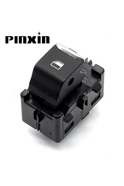 Choice PinXin H1BT-14529-AB H1BT14529AB window Control SwitchButton For Ford Focus 2019-2022