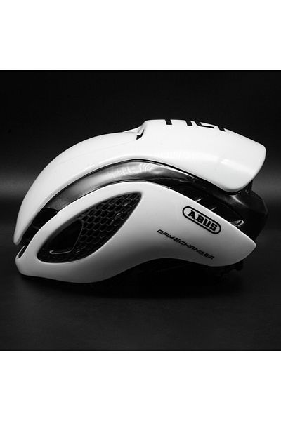 Choice M52-58cm color1 Aero Bicycle Helmet TT Time Trial Cycling Helmet Men Women Riding Race Road Bike Hel