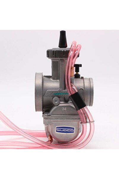 Choice1 مكربن دراجة نارية 38 مم لـ Keihin PWK 33 34 35 36 38 40 42 مم قطع غيا...