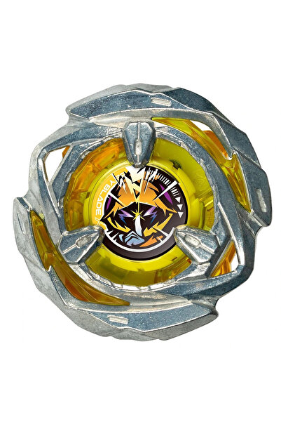 BEYBLADE سهم X قاذف غامض ٤-٨٠B | رأس وقاذف من نوع القدرة على التحمل دوار يمين...