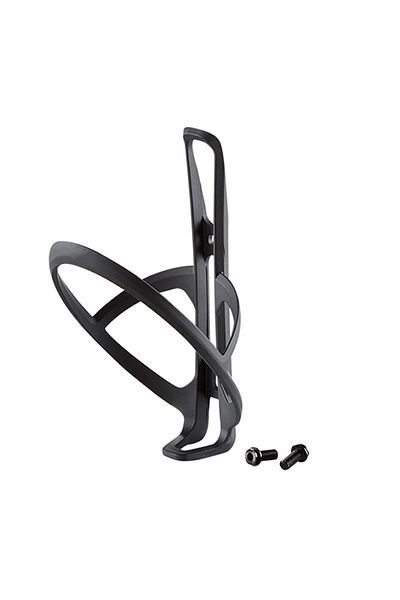 Choice Type 1 Bike Water Bottle Holder Carbon Fiber Nylon Bicycle Bottle Cage Lightweight with Screws for R