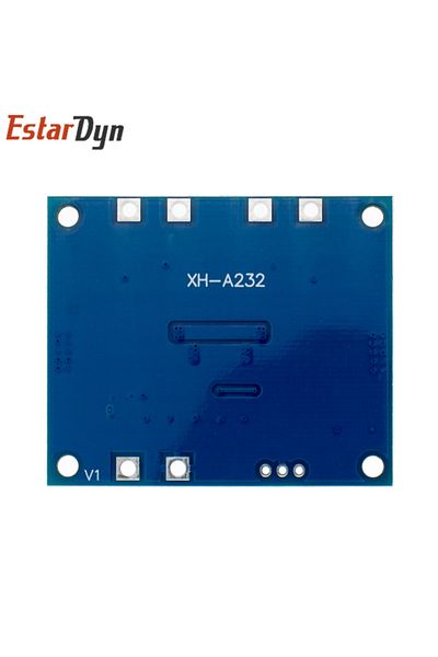 Estardyn TPA3110 XH-A232 30W+30W 2.0 Channel Digital Stereo Audio Power Amplifier Board DC 8-26V 3A