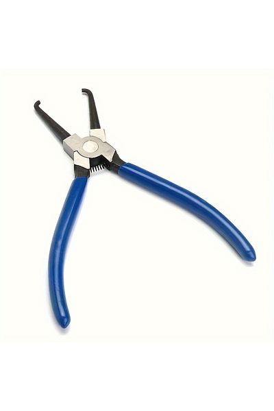 Choice Car Joint Holding Plier Fuel Filter Line Petrol Clip Pipe Hose Release Disconnect Removal Plier T...