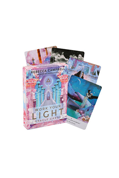 Choice xjw08 اعمل على بطاقات أوراكل الخاصة بك، لعبة ألغاز حفلات التارو، لعبة ...