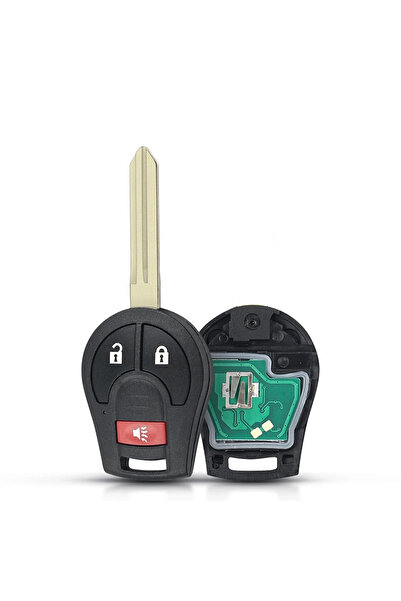 Choice5 مفتاح سيارة KEYYOU ثنائي/ثلاثي/رباعي الأزرار بتردد 315 ميجاهرتز، طراز...