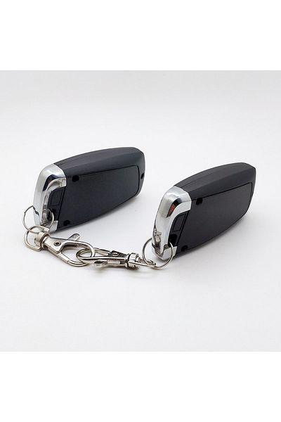 Choice Motorcycle burglar alarm with remote ignition function to support double flash vibration alarm re...