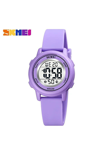 Skmei ساعة أطفال رياضية للأطفال من 1721 مقاومة للماء من montre enfant للأولاد...