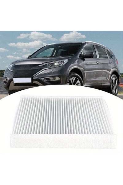 Choice منظف مدخل فلتر هواء المقصورة 80291TF0U01 80291TF0405 80291TF0E01 80291TF0J01 لسيارة JAZZ INSIGHT ...