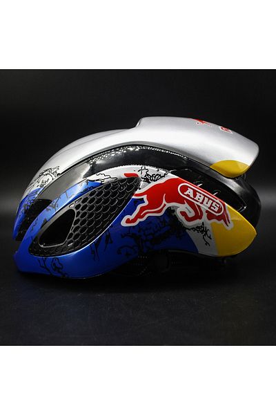 Choice M52-58cm color14 Aero Bicycle Helmet TT Time Trial Cycling Helmet Men Women Riding Race Road Bike He