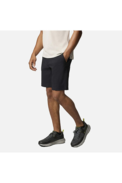 Columbia AO5680 Tech Trail Utility Erkek Siyah Şort (2114761-010)