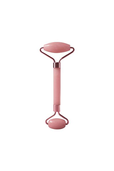 Choice Pink-03 Roller for Face Neck Eye Resin Facial Massage Instrumenr Health Care Scraping Board Musclee