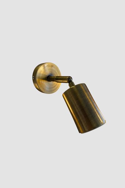 Favori Aydınlatma Antique Spot Sconce