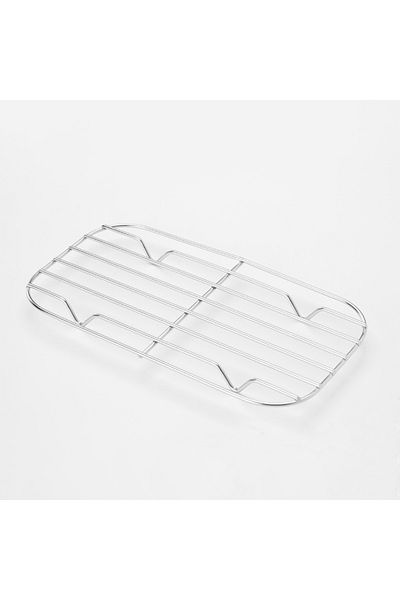 Choice S TARKA Stainless Steel Steam Rack For 800/1000ml Camping Lunch Boxes