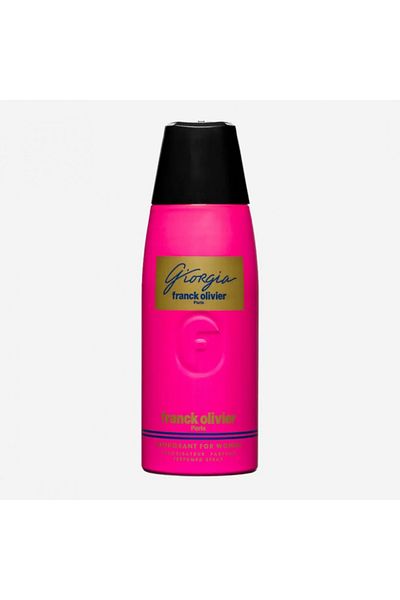 Franck Olivier Franck Oliver Georgia Deodorant Spray 250ml