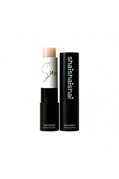 Shaishaishai SUN-KISSED Plump Lip Balm 4g (04 Peach crush)