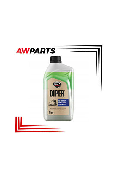 K2 Solutie intretinere auto, K2, 1 Kg, 1 l, Anti-pete, Biodegradabil, Spuma, Incolor