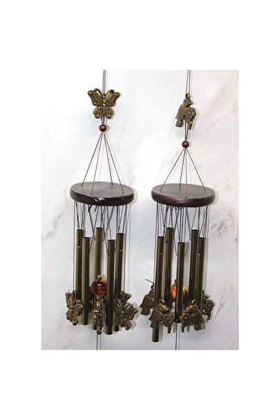 Genel Markalar Metal Rüzgar Çanı