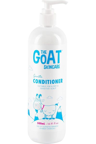 The Goat Skincare Conditioner 500 ml