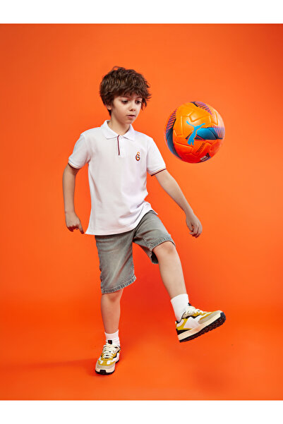 GSStore Galatasaray Çocuk Polo T-Shirt C251049