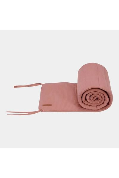 Little Dutch Aparatoare Laterala Patut Pure Pink Blush - Little Dutch