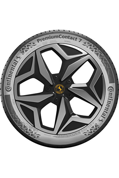 Continental 215/65R16 102V XL PremiumContact 7 Oto Yaz Lastiği
