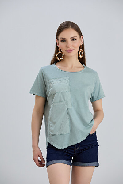 Shmia μπλουζάκι