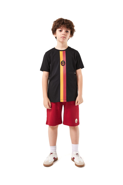 GSStore Galatasaray Çocuk T-Shirt C251052