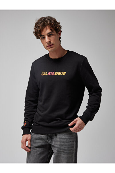 GSStore Galatasaray Ata Sweatshirt E251277