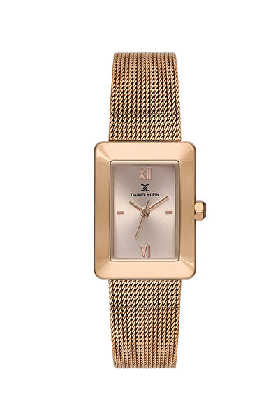Daniel Klein Dk.1.13928-6 Women Wrist Watch