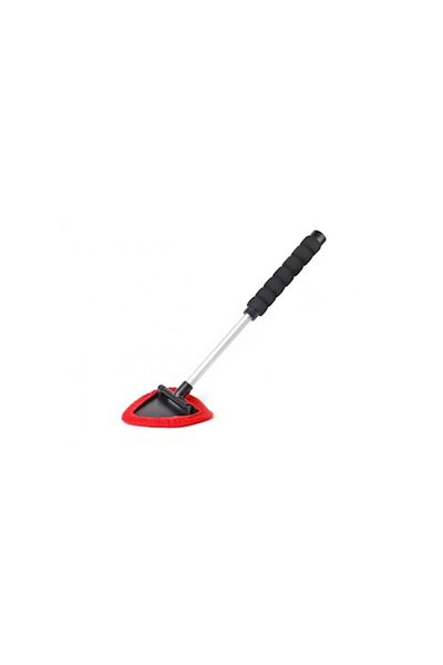 motor starter Telescopic handle device, AMIO, for window washing, 28-47cm