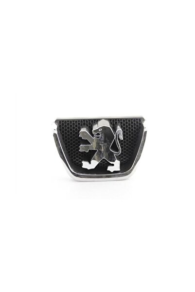 NS Nilser Auto Parts بيجو 206 شعار الجبهة مصراع 1998-2009 7810.C5