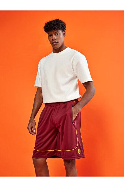 GSStore Galatasaray Erkek Şort E251054