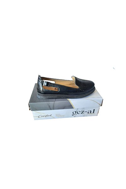 Geza Балетні туфлі 4 точки Ортопедичні Не пропускають вологу Взуття