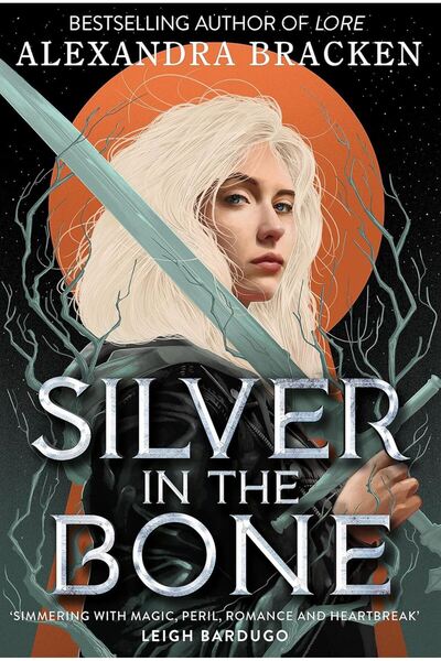 Quercus Silver İn The Bone
