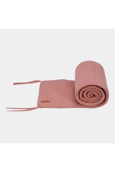 Little Dutch Aparatoare Laterala Patut Pure Pink Blush - Little Dutch