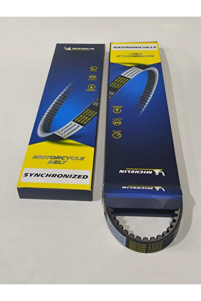 MOTOYOL Rks Bitter 125 cc için uzun ömürlü Mchelin kayış