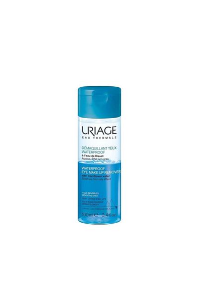 Uriage Uriage Eye and Lip Make-up Remover 100ml