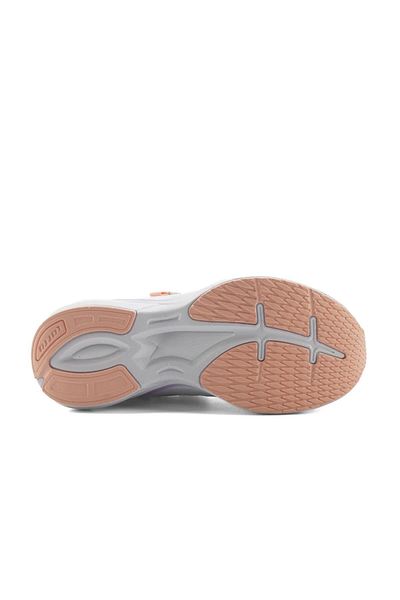 Lotto Montese g Ps 5Fx Off White Girls' Running Shoes