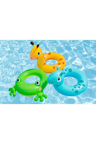 BESTWAY Children's Swim Ring 3 Piece