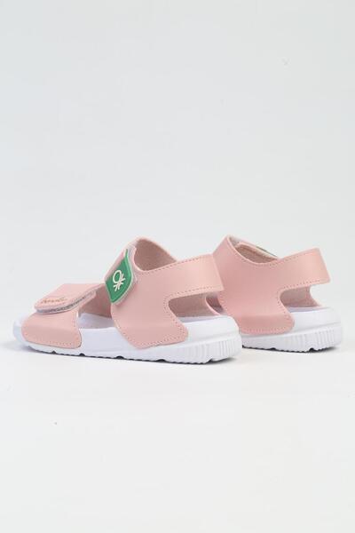 Benetton Bn-1252 Children's Slippers