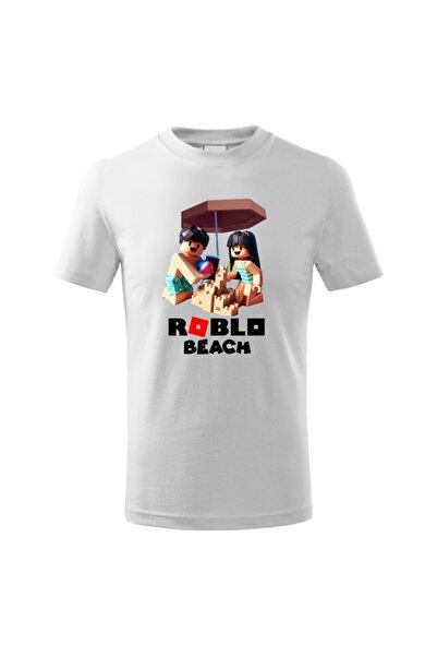 Malfini Tricou pentru copii Brawl Stars Summer