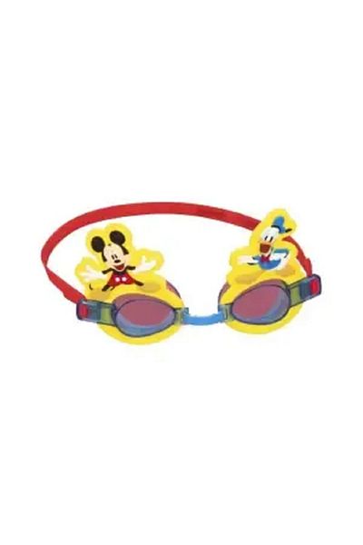 BESTWAY Goggles Deluxe Mickey