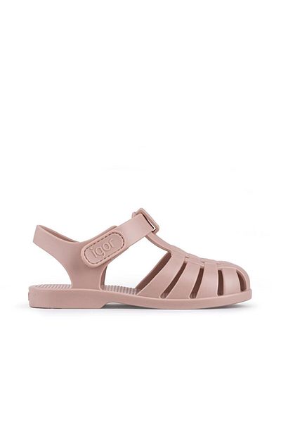 IGOR Sandale unisex pentru copii Clasıca Velcro