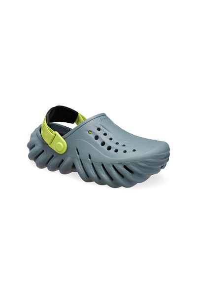 Crocs Saboti Crocs Echo K - 208190-3YO