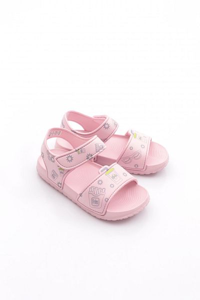 pepino 1980 Children's Filet Sandals