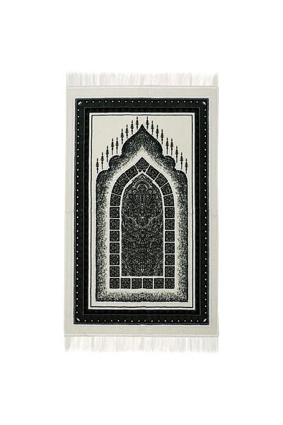 MANASEK Prayermat - Dark Green